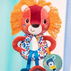 Discount Anneaux multiactivités à suspendre Jack Jouet D'Activités À Suspendre