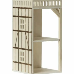 Online Annexe pour maison Mouse hole Farmhouse Maison De Poupée Et Univers De Jeu