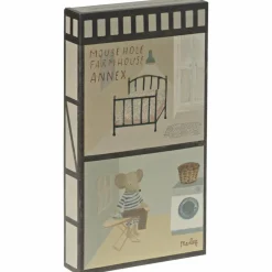 Online Annexe pour maison Mouse hole Farmhouse Maison De Poupée Et Univers De Jeu
