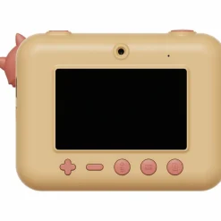 Appareil photo avec impressions Zoo Print Fox Enfant Appareil Photo Enfant
