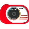 Online Appareil photo numérique et vidéo Kidycam Waterproof rouge Enfant Appareil Photo Enfant