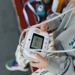 Discount Appareil photo numérique instaprint Artist Oat Enfant Appareil Photo Enfant