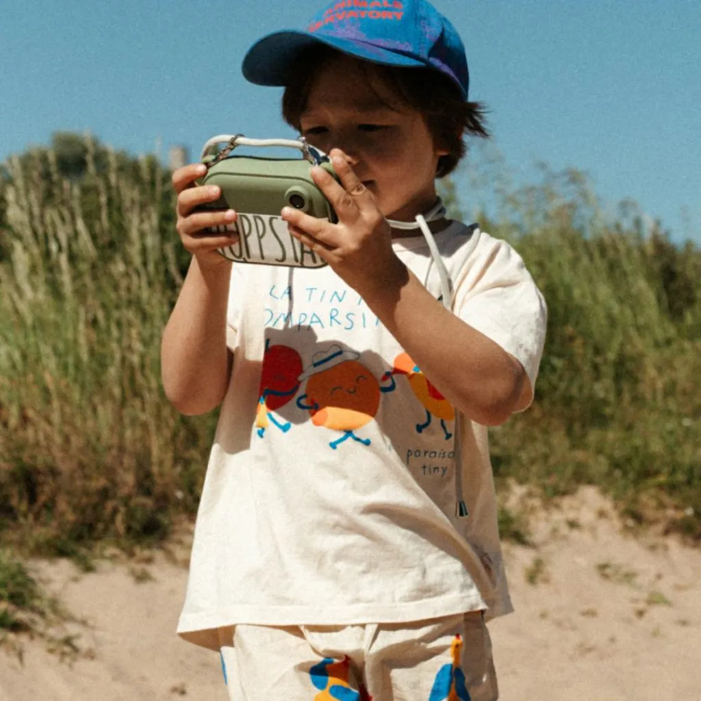 Discount Appareil photo numérique instaprint Artist Laurel Enfant Appareil Photo Enfant