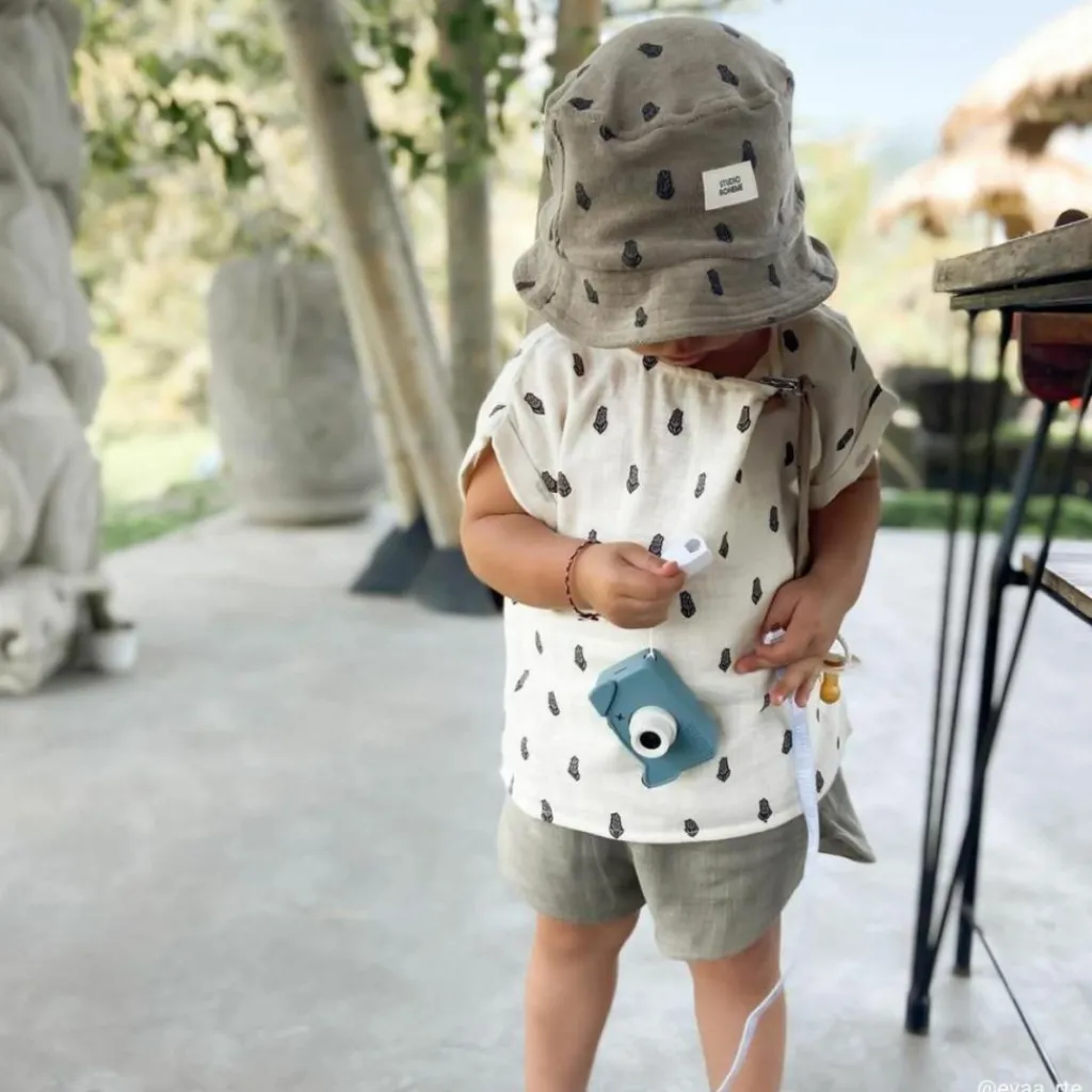 Outlet Appareil photo numérique Rookie Yale Enfant Appareil Photo Enfant