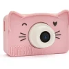 New Appareil photo numérique Rookie Blush Enfant Appareil Photo Enfant