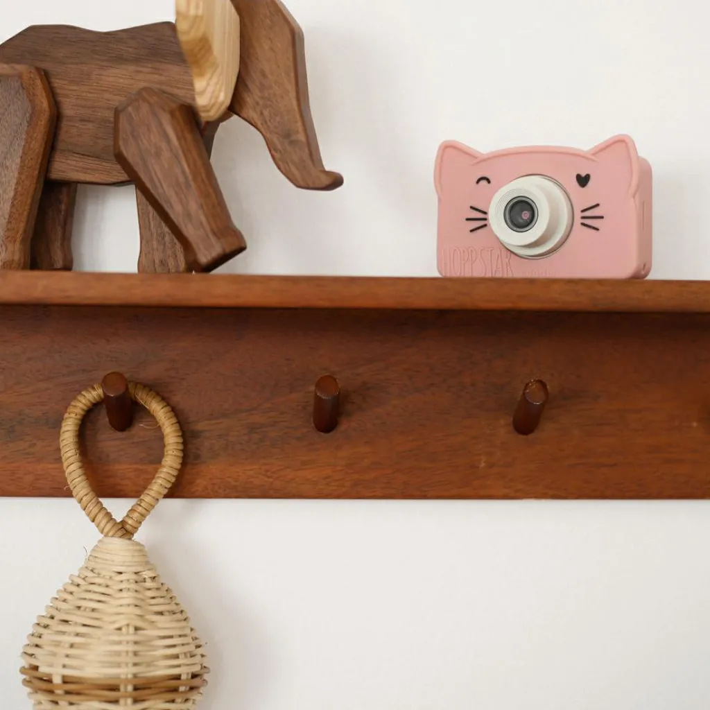 New Appareil photo numérique Rookie Blush Enfant Appareil Photo Enfant