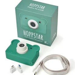 Hot Appareil photo numérique Rookie Moss Enfant Appareil Photo Enfant