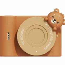 Best Appareil photo Urban Zoo Bear Enfant Appareil Photo Enfant