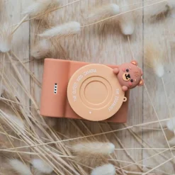 Best Appareil photo Urban Zoo Bear Enfant Appareil Photo Enfant