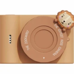 Clearance Appareil photo Urban Zoo Lion Enfant Appareil Photo Enfant