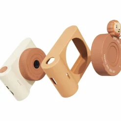 Clearance Appareil photo Urban Zoo Lion Enfant Appareil Photo Enfant