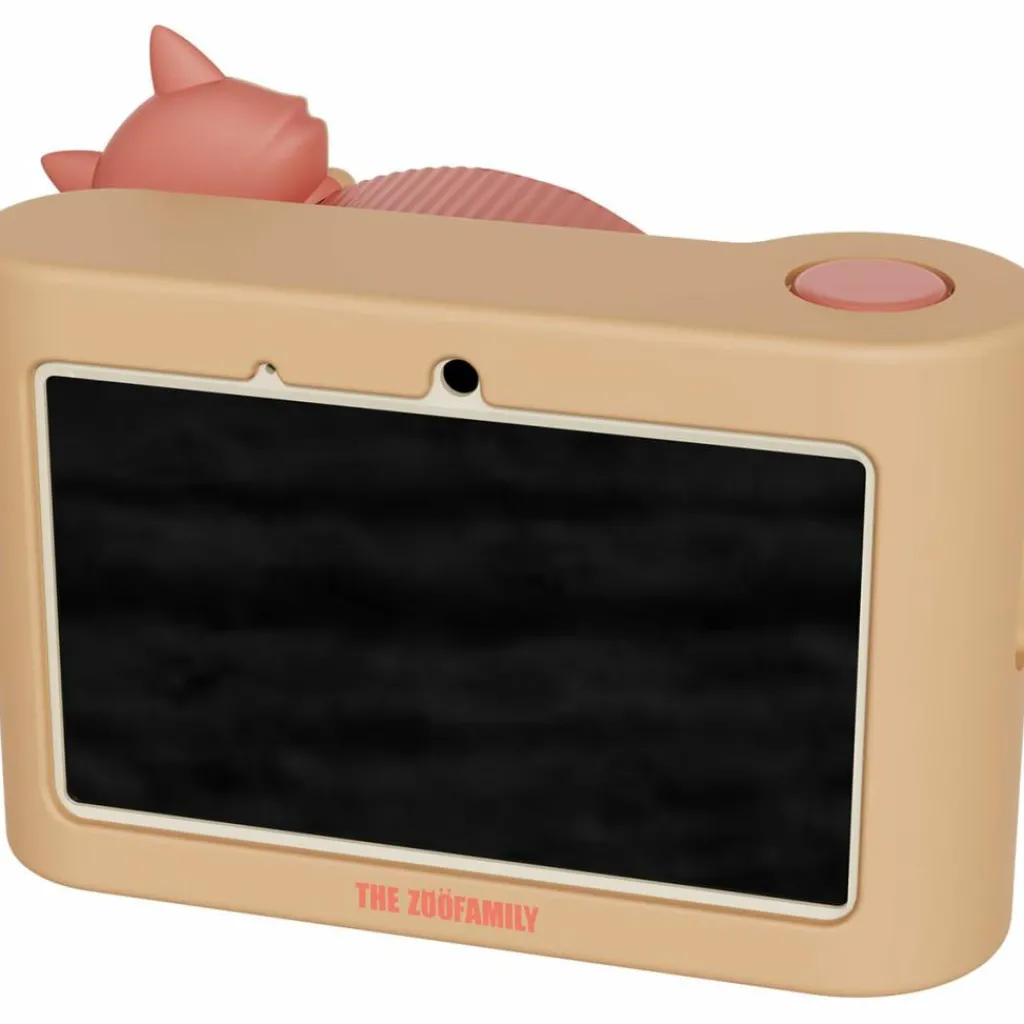 Sale Appareil photo Urban Zoo Fox Enfant Appareil Photo Enfant