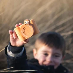 Sale Appareil photo Urban Zoo Fox Enfant Appareil Photo Enfant