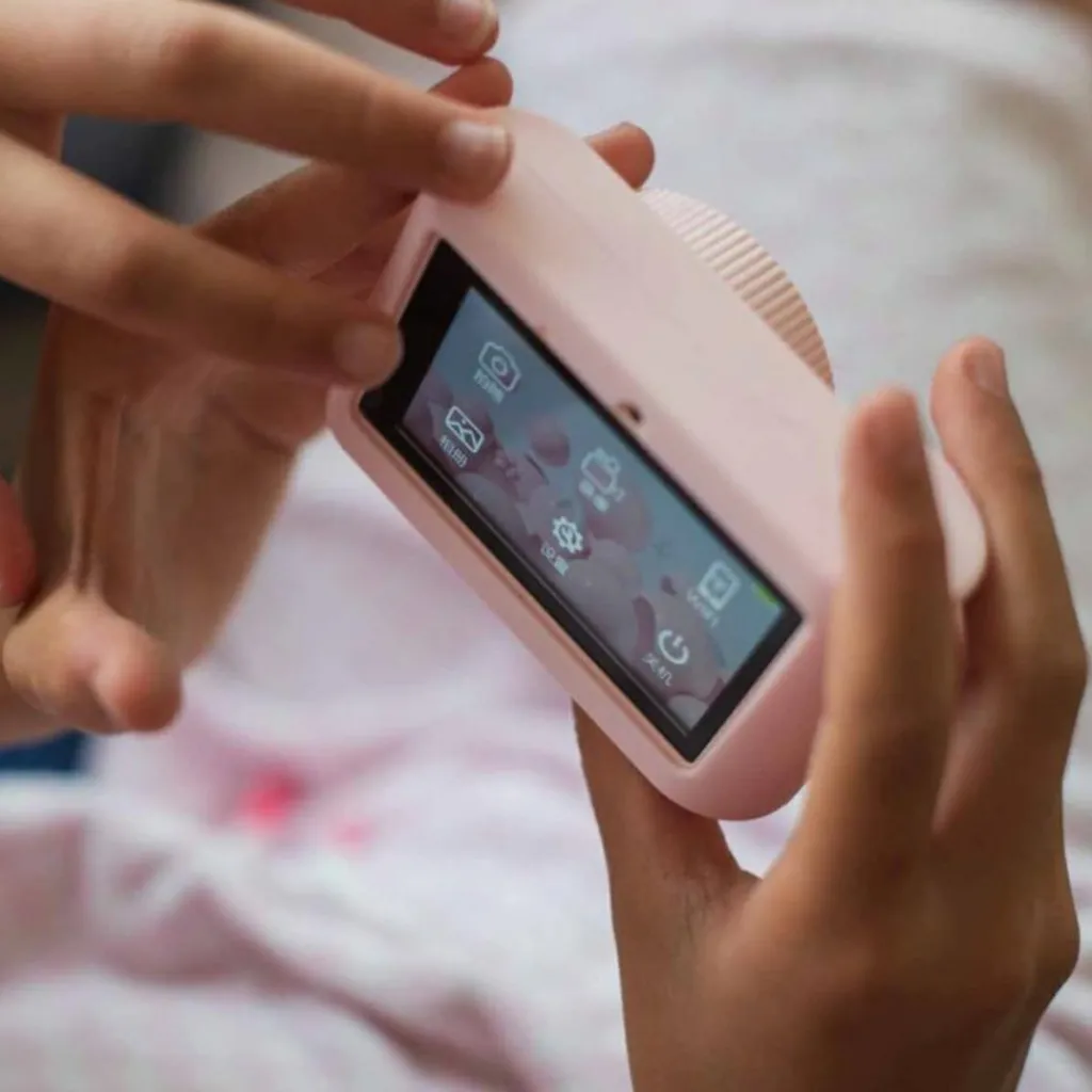 Discount Appareil photo Urban Zoo Unicorn Enfant Appareil Photo Enfant