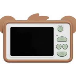 New Appareil photo Zoo Friends Bear Enfant Appareil Photo Enfant