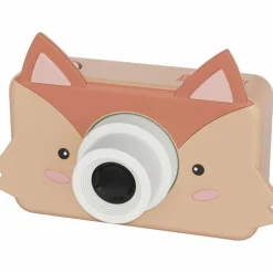 Sale Appareil photo Zoo Friends Fox Enfant Appareil Photo Enfant