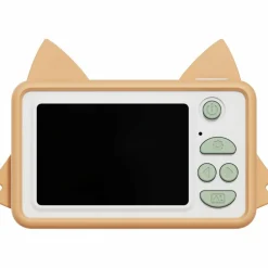 Sale Appareil photo Zoo Friends Fox Enfant Appareil Photo Enfant