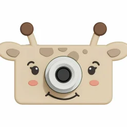 Appareil photo Zoo Friends Giraffe Enfant Appareil Photo Enfant