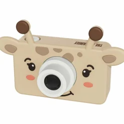 Appareil photo Zoo Friends Giraffe Enfant Appareil Photo Enfant
