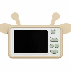 Appareil photo Zoo Friends Giraffe Enfant Appareil Photo Enfant