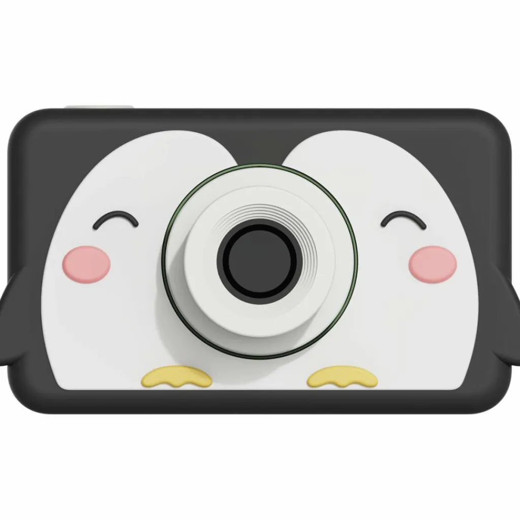Discount Appareil photo Zoo Friends Penguin Enfant Appareil Photo Enfant