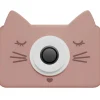 New Appareil photo Zoo Friends Cat Enfant Appareil Photo Enfant