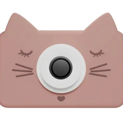 New Appareil photo Zoo Friends Cat Enfant Appareil Photo Enfant