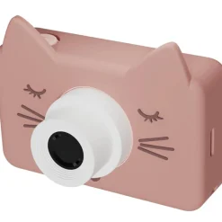 New Appareil photo Zoo Friends Cat Enfant Appareil Photo Enfant