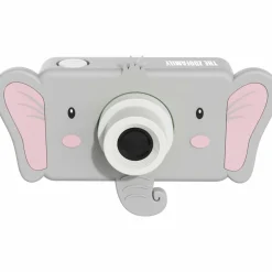 New Appareil photo Zoo Friends Elephant Enfant Appareil Photo Enfant
