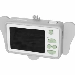 New Appareil photo Zoo Friends Elephant Enfant Appareil Photo Enfant