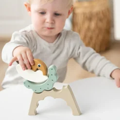 Outlet Arc à empiler Antee le tapir Jouet À Empiler