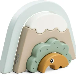 Outlet Arc à empiler Antee le tapir Jouet À Empiler