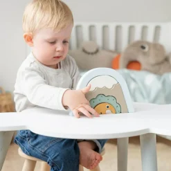 Outlet Arc à empiler Antee le tapir Jouet À Empiler