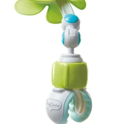 Hot Arche articulée pour poussette Dans la Prairie Jouet D'Activités À Suspendre