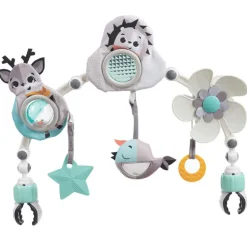 Online Arche articulée pour poussette Black & White Jouet D'Activités À Suspendre