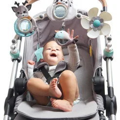 Online Arche articulée pour poussette Black & White Jouet D'Activités À Suspendre