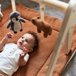 Clearance Arche d'activités en bois Arche De Jeux