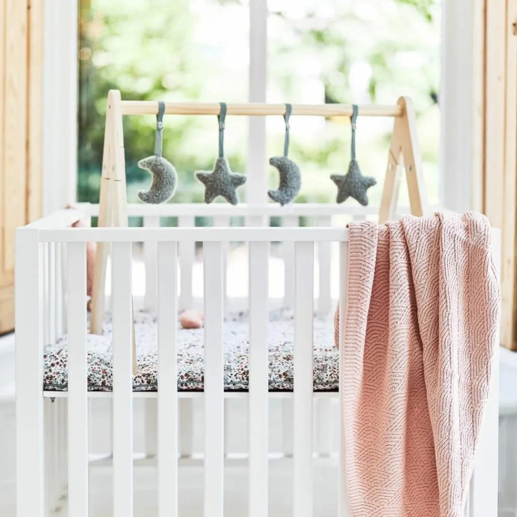 Discount Arche d'activités en bois - Reconditionné Arche De Jeux