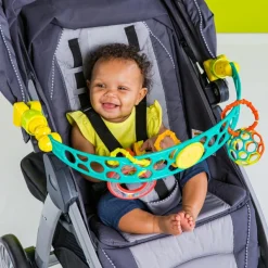 Best Arche de jeu nomade Oball Flex'n Go Arche De Jeux