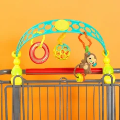 Best Arche de jeu nomade Oball Flex'n Go Arche De Jeux