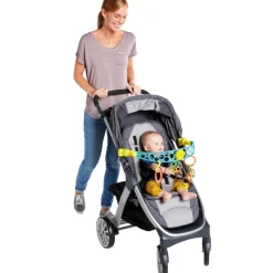 Best Arche de jeu nomade Oball Flex'n Go Arche De Jeux