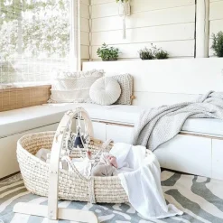 New Arche de jeux en bois naturel Arche De Jeux