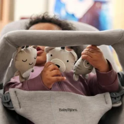 Best Arche de jeux pour transat Amis doux Accessoires Transat