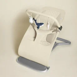 Outlet Arche de jeux pour transat Evolve 3 en 1 Ocean Wonders Cream Accessoires Transat