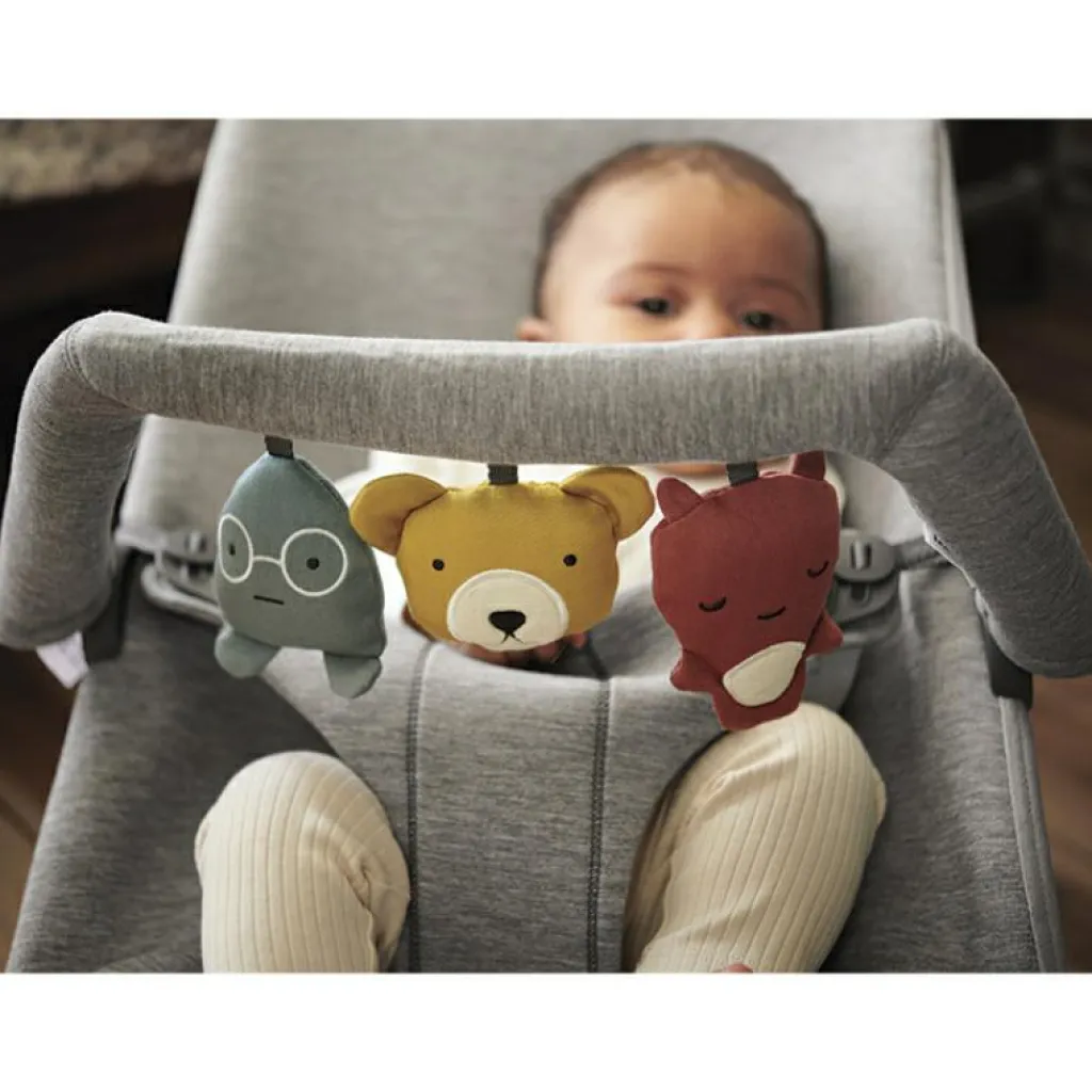 Online Arche de jeux pour transat Amis doux Accessoires Transat