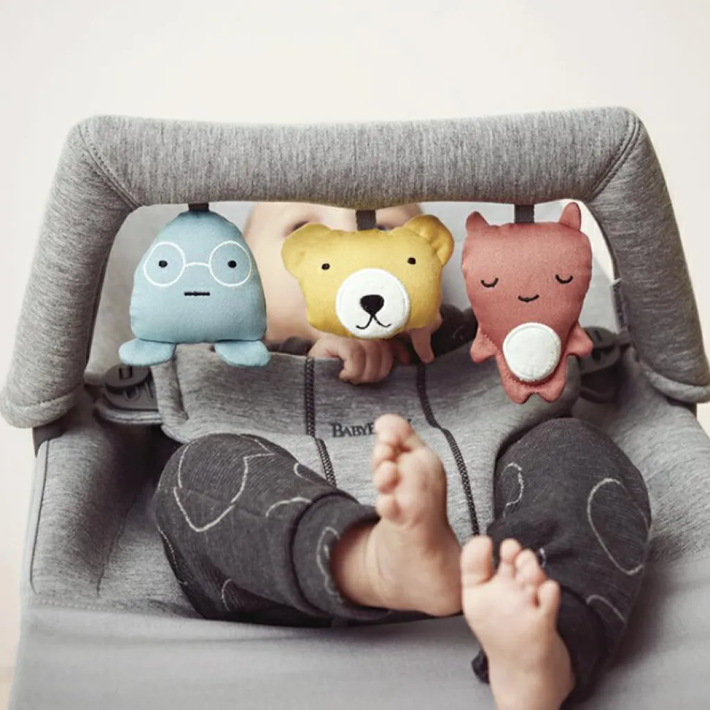 Online Arche de jeux pour transat Amis doux Accessoires Transat