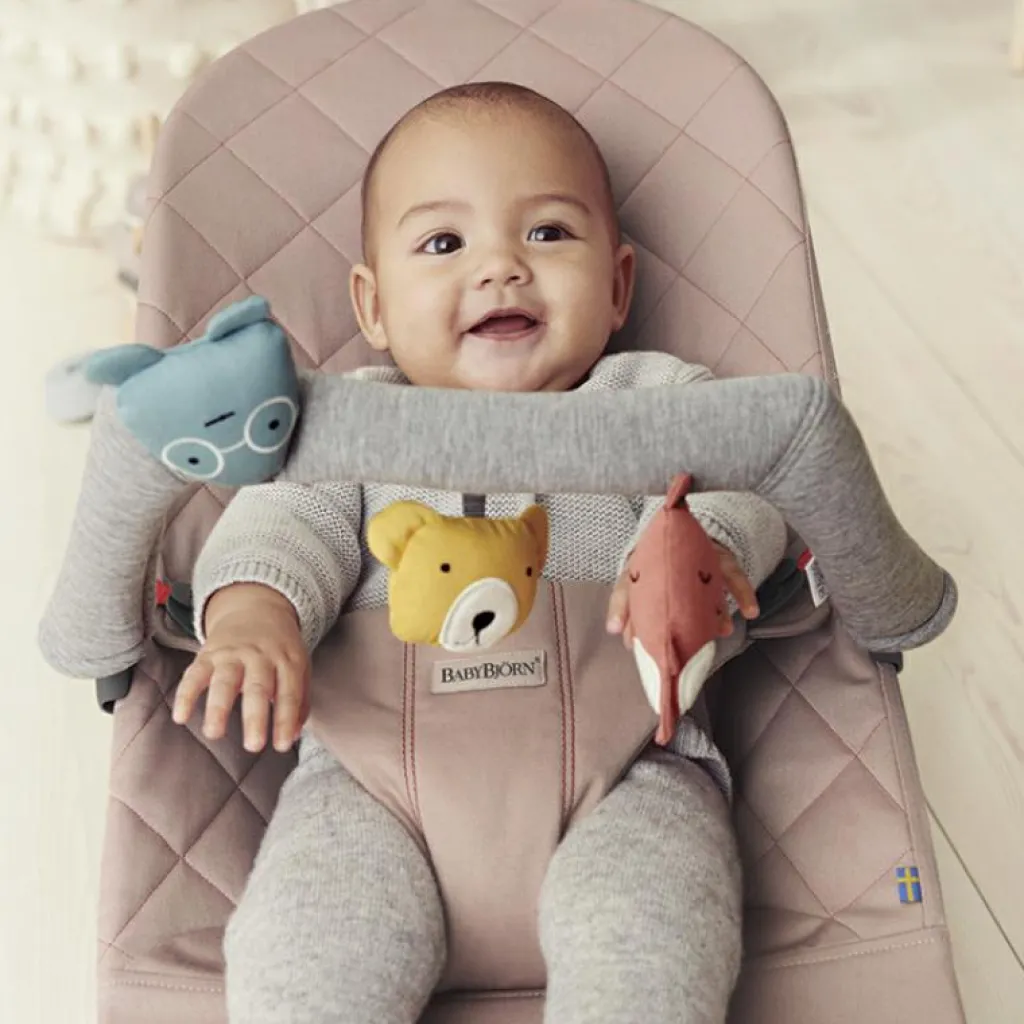 Online Arche de jeux pour transat Amis doux Accessoires Transat