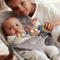 Sale Arche de jeux pour transat Yeux espiègles Accessoires Transat