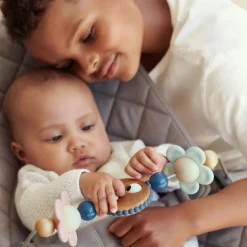 Sale Arche de jeux pour transat Yeux espiègles Accessoires Transat