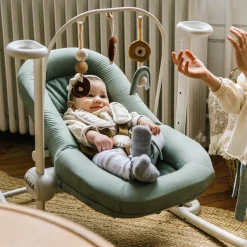 Hot Arche de jeux pour transat Up & Down Plus Arche De Jeux